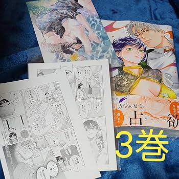 Amazon.co.jp: 特典 1~3巻とシチュエーションCD付 3巻 ただの